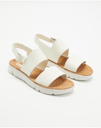 Camper - Oruga Sandals - Women's