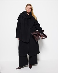 Commonry - Celia Coat