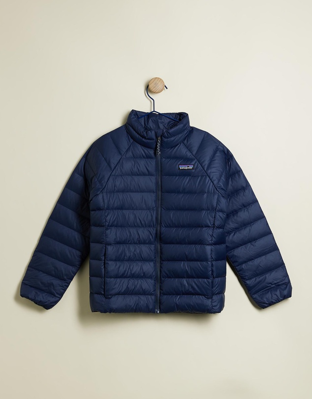 Patagonia - Down Sweater - Kids