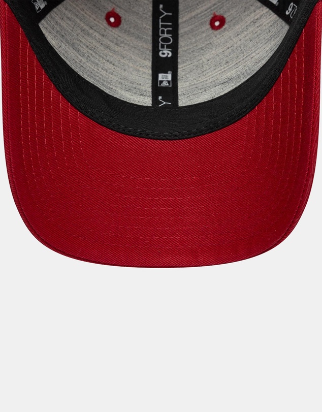New Era - Washed 9Forty M-Crown Red Bull F1 Cap