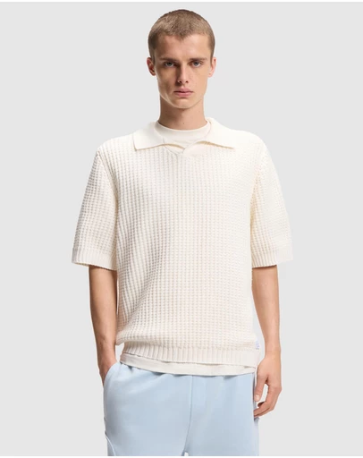 HUGO - Spero Sweater