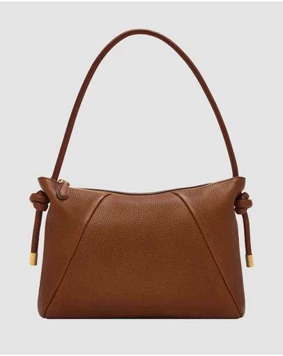 Fossil - Willa Brown Shoulder Bag