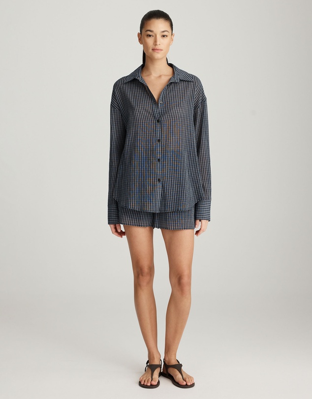 Mattir - Amora Shirt