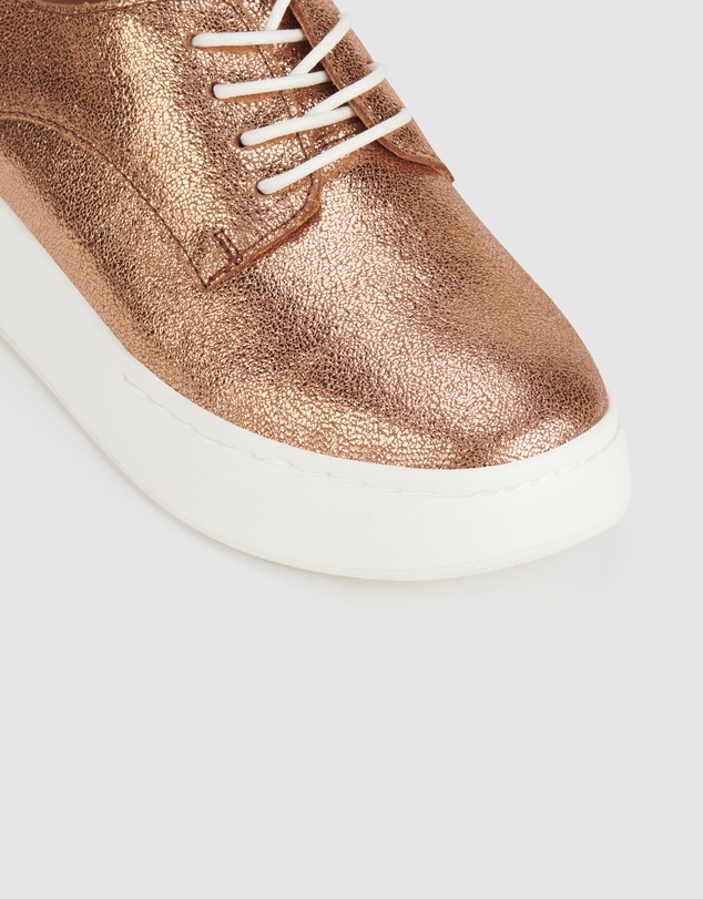 Rollie - Derby City Shoe