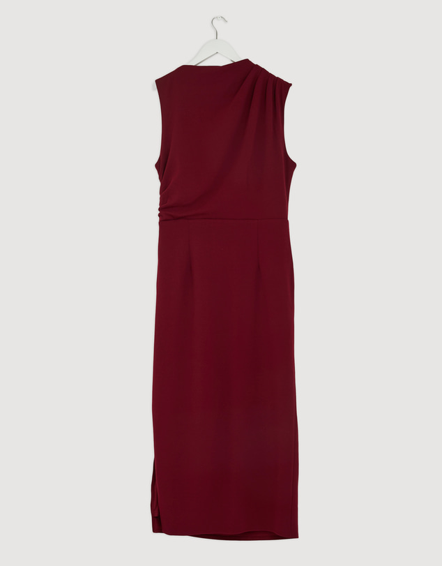 Revibe - Repaired Tussah Zaya Midi Dress - AU 16