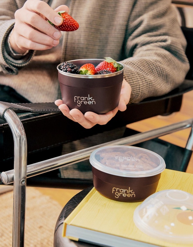 Frank Green - To Go Bowl - Duo Pack