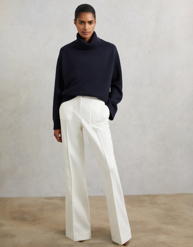 REISS - Brooklyn Jumper