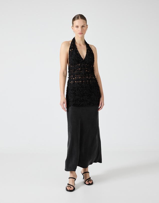 Third Form - Ethereal Maxi Dress