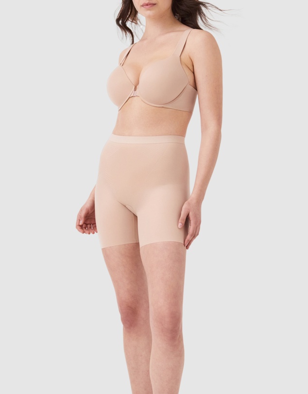 Spanx - SPANXshape™ Invisible Girlshort