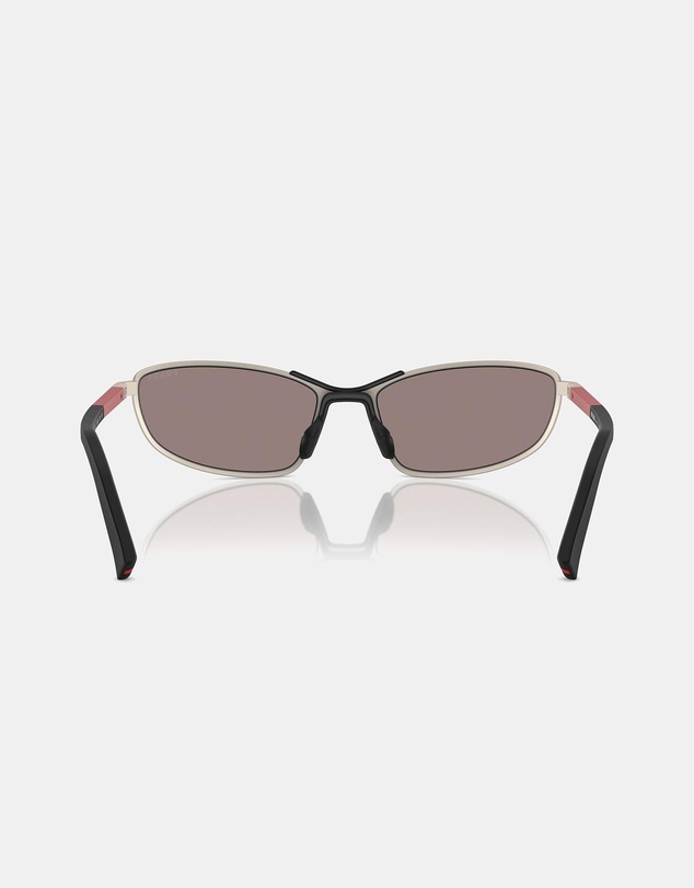 Prada Linea Rossa - 0PS 55ZS