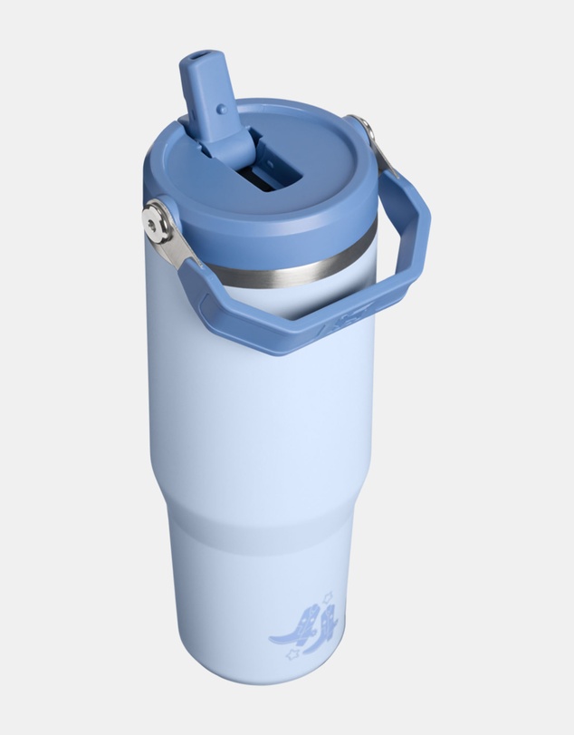 Stanley 1913 - The IceFlow™ Flip Straw 2.0 Tumbler 30oz