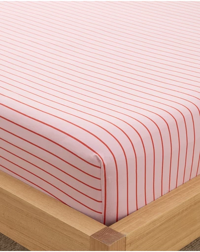 Sheet Society - Miller Jersey Fitted Sheet Set