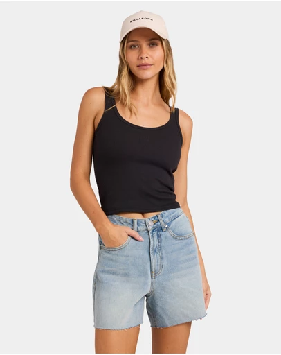 Billabong - Womens Everyday Tank Top