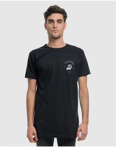 DVNT - Life On The Rocks 2.0 Tee
