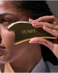 TEMPL - Copper Gua Sha