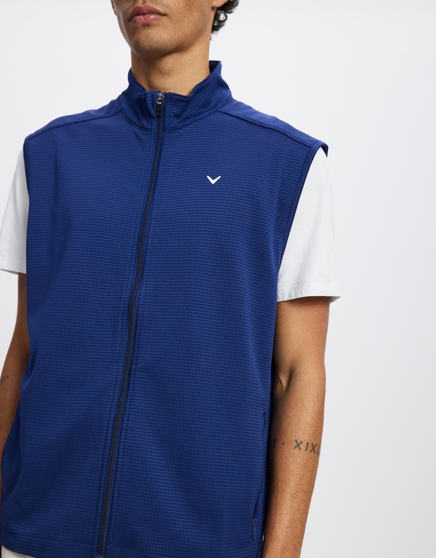 Callaway - Brisbane Golf Vest