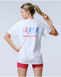 First Division - Pacesetter Tee