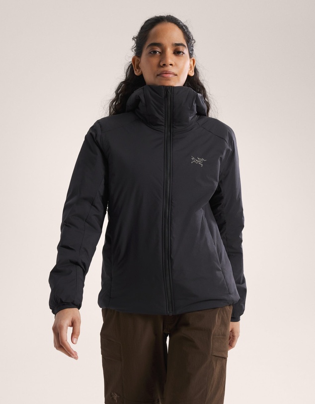 Arc'teryx - Atom SV Hoody Women's