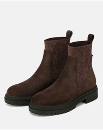 Nokwol - Kele Boots