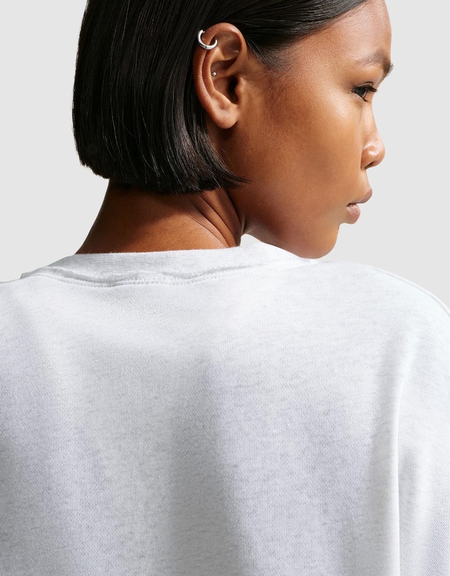Nike - Sportswear Chill French Terry Crew Sweat