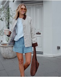 Ceres Life - Blair Barn Jacket