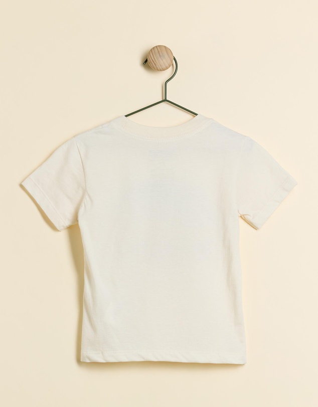 Patagonia - Fitz Roy Flurries T-Shirt - Babies