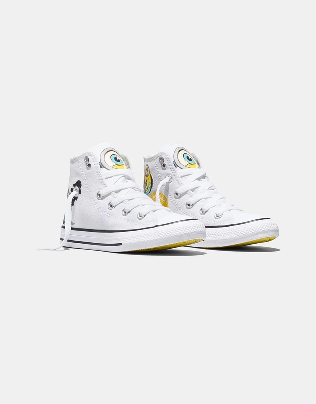 Converse - Chuck Taylor All Star - Kids