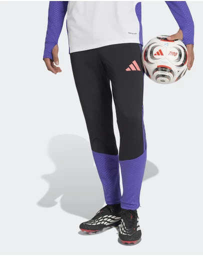 adidas Performance - Tiro 26 Competition Training Football Pants Mens