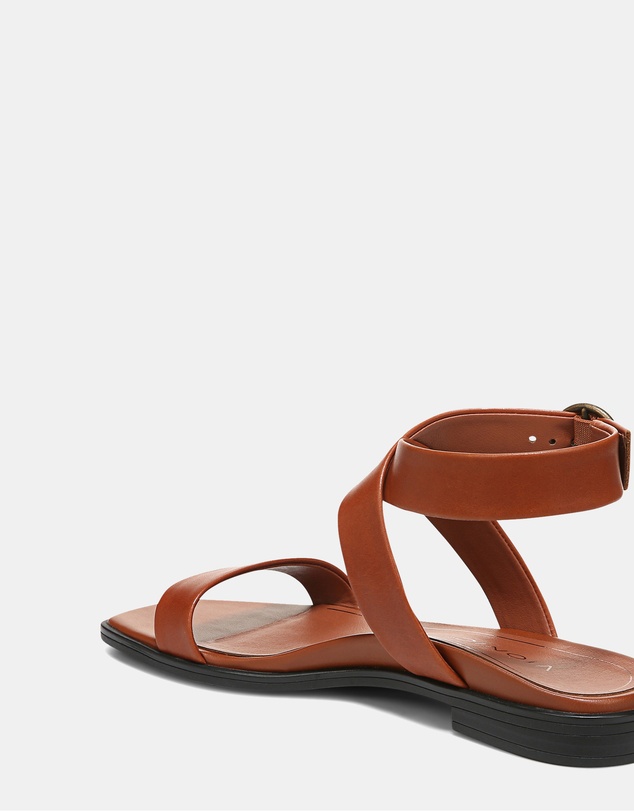 Vionic - Anaya Sandal - Espresso