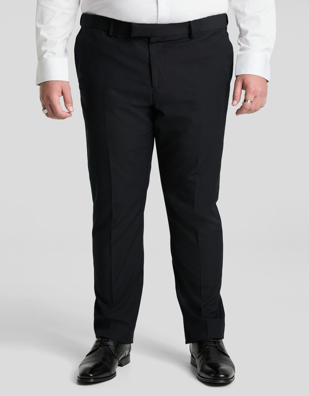Johnny Bigg - Raymond Slim Elastic Pant