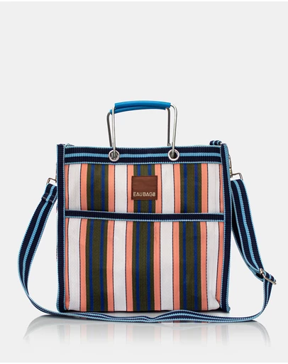 EAU BAGS - Errands Tote Bag
