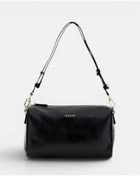 GUESS - Kassie Mini Convertible Shoulder Bag