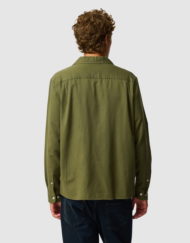Rodd & Gunn - Salt Lake Long Sleeve Shirt