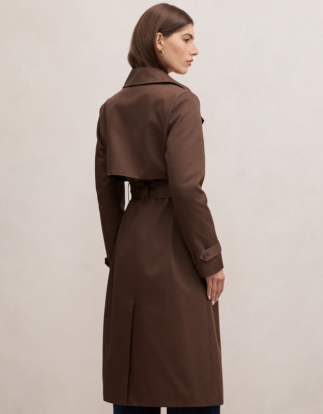 Forever New - Irene Trench Coat