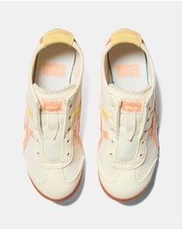 Onitsuka Tiger - Mexico 66 Slip-On Kids - PRE-SCHOOL