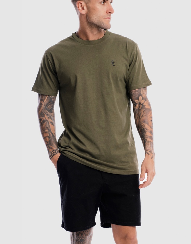 Counter Culture - Cypher Rise Tee