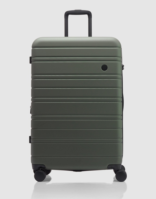 Nere - Stori Check-In 75cm Suitcase