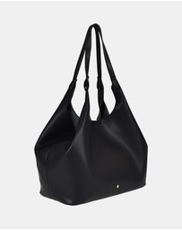 PETA AND JAIN - Mercy Bag