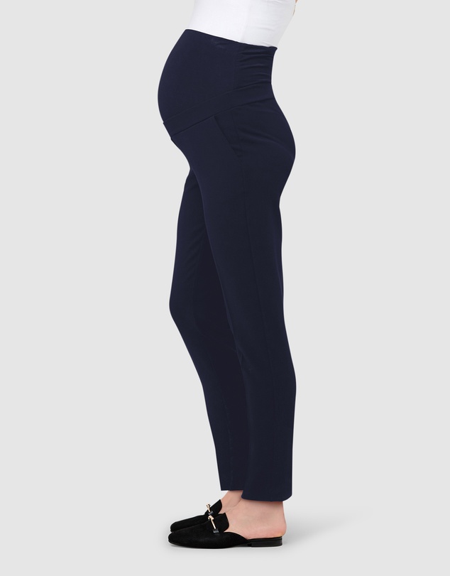 Ripe Maternity - Alexa Classic Pants