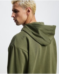 adidas Sportswear - Essentials Feelcozy Fleece Hoodie
