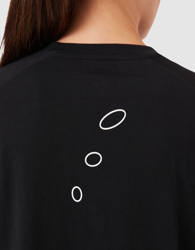 REC GEN - Oxy Float Crop Tee