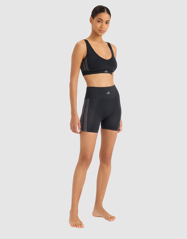 adidas Sportswear - Active Micro Stretch Seamless Short Underwear