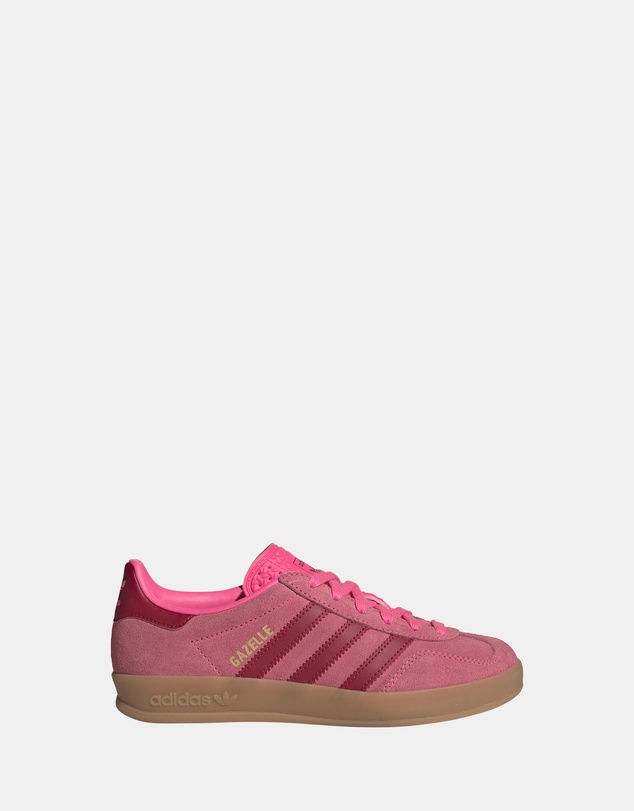 adidas Originals - Gazelle Indoor Grade School