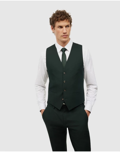 Politix - Marco Tailored Vest