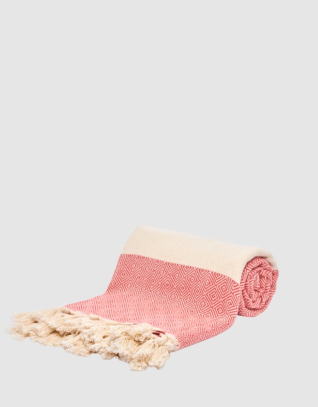 Tolu Australia - Candid Turkish Towel