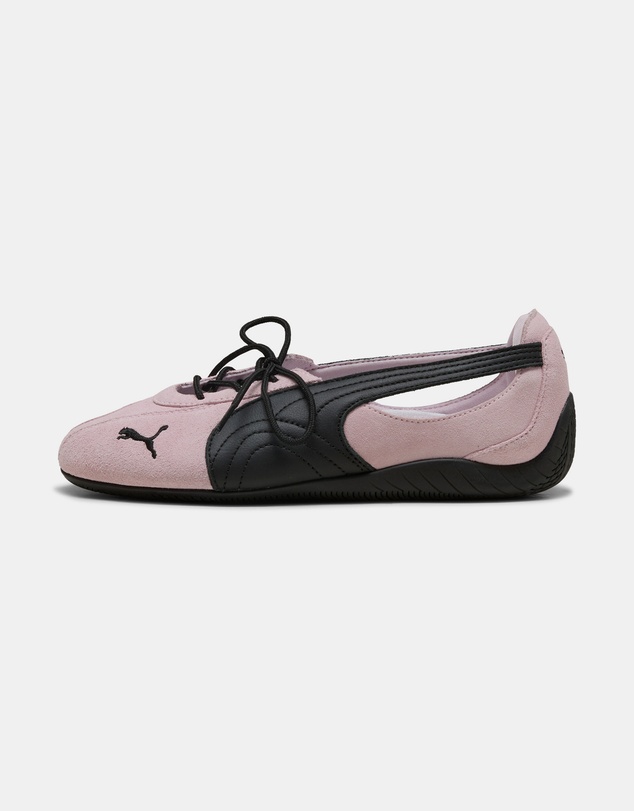 Puma - Speedcat Nova Ballet Sneakers Footwear - Women's