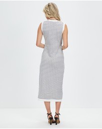 KAJA Clothing - Rani Dress