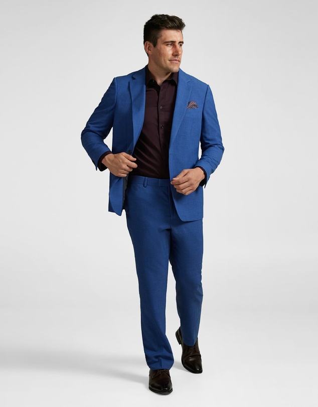 Johnny Bigg - Curtis Stretch Suit Jacket