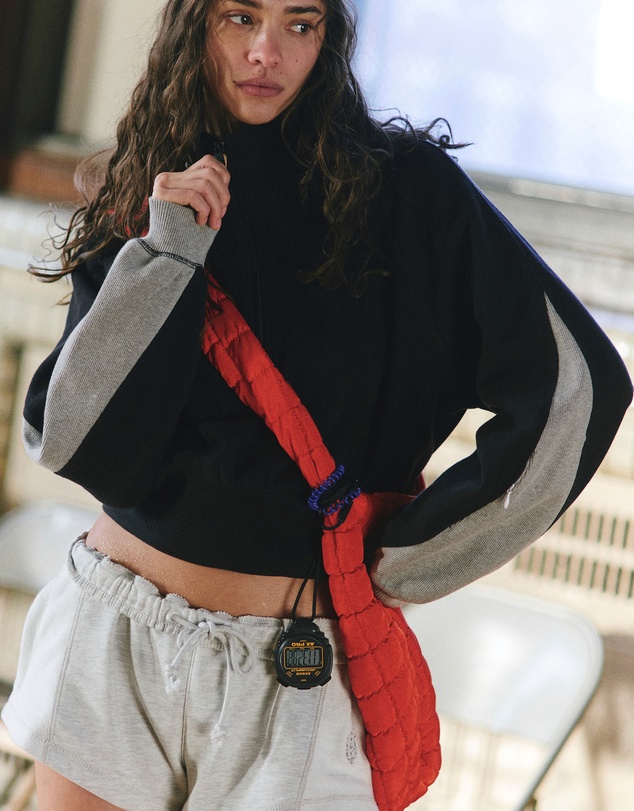 FP Movement by Free People - Out of the Park Pullover