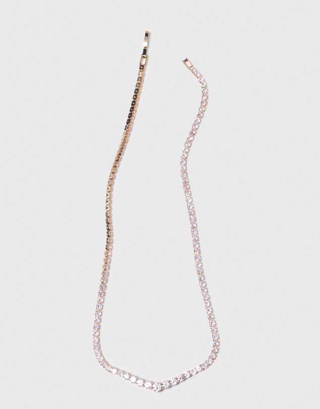 Maje - Necklace Precieux Necklace